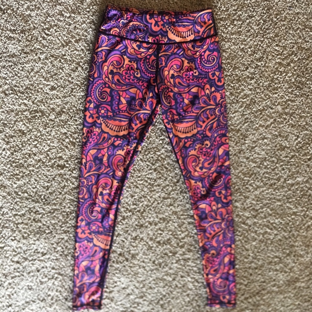 Leggings of the Month Club Leggings